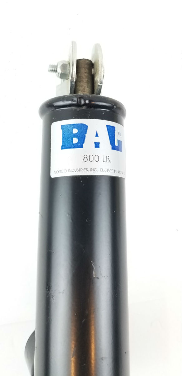 BAL Products 29005 Top Wind A-Frame Screw 800 Lb Capacity